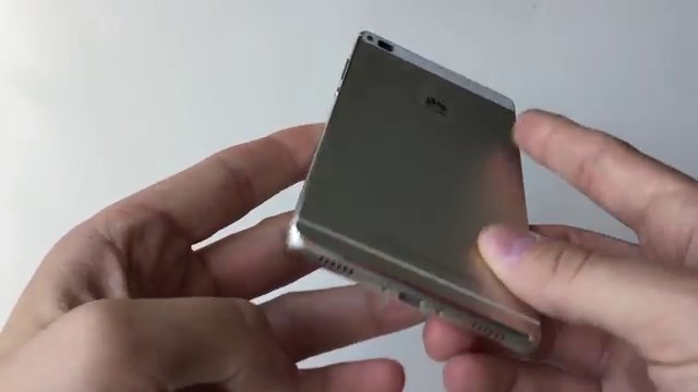 Huawei P8- тонкий и красивый, почему iPhone 6 не такой
